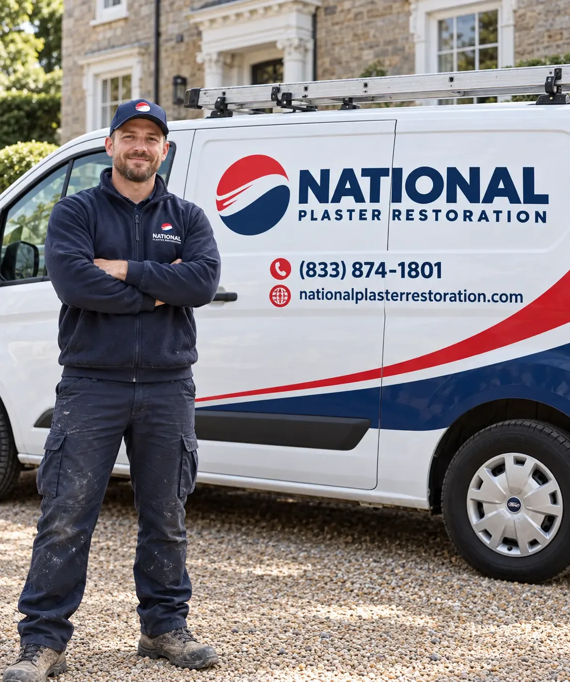 Plaster Repair company in Cardington, OH
